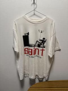 saint michael Maxell サイズL 美品 - メルカリ