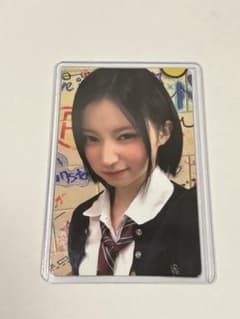 BABYMONSTER アサ/Asa Really like youトレカのサムネイル
