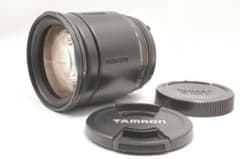 Tamron AF Aspherical 28-200 前後キャップ付 ニコン用 - メルカリ