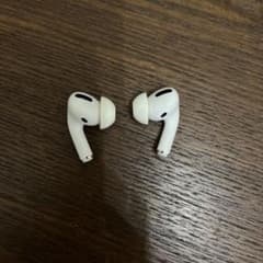 Apple AirPods Pro MWP22J/Aのサムネイル