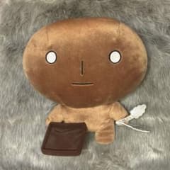 こげぱん ぬいぐるみ ビッグ 平成 レトロ PART4 BIG - メルカリ