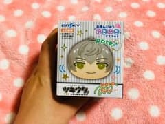 ツキウタ。THE ANIMATION おまんじゅうにぎにぎマスコット 葉月陽のサムネイル