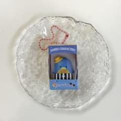 サンリオ チョコボックス ボックスフィギュアコレクション タキシードサムのサムネイル