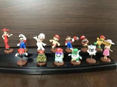 チョコエッグ フィギュアのサムネイル
