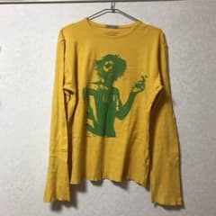 PAUL&JOE ロンT ロングTシャツ メンズのサムネイル