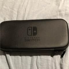 任天堂Switch ケースのサムネイル