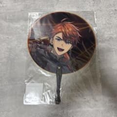 にじさんじ 3SKM 1st LIVE One-Off うちわ 北見遊征のサムネイル