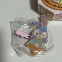 Duffy＆Friendsフィルド・ウィズ・ジョイヘアクリップのサムネイル