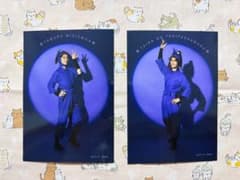 忍たま乱太郎 田村三木ヱ門 平滝夜叉丸 ミュージカル 第16弾 ブロマイドのサムネイル