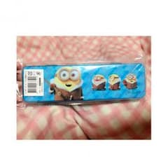 ミニオン ペンケースのサムネイル
