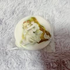 로젠 메이든 캔 배지 수성석 진홍