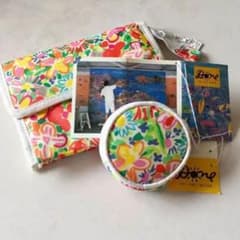 KEN DONE 化粧ポーチセットのサムネイル