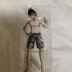 ダンガンロンパ 百田解斗 水着 アクリルスタンド - メルカリ