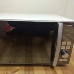 ツインバード 電子レンジのサムネイル
