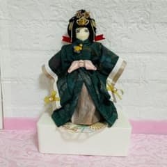 中国ドラマ皇后風　カントリードールのサムネイル