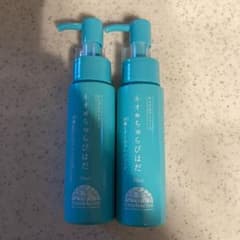 わらびはだシリーズ ネオ*ちゅらびはだ 50ml 沖縄もずくのクレンジングのサムネイル