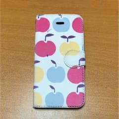 iPhone5 5s SE 手帳型ケースのサムネイル