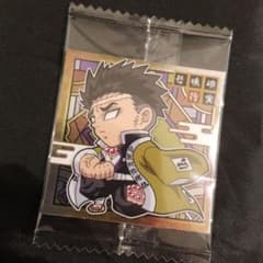 デフォルメシールのサムネイル