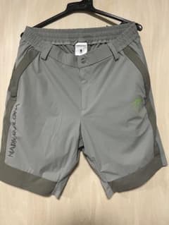 MARK & LONA T-LINE ゴルフショートパンツ size 50 - メルカリ