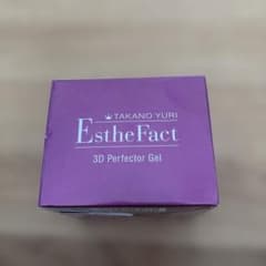 TAKANO YURI EstheFact 3D Perfect Gel 50g - メルカリ
