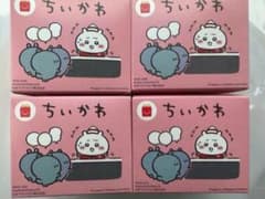 マクドナルド ちいかわ　マクドナルド　ハッピーセット　コンプリート　品番確認済みのサムネイル