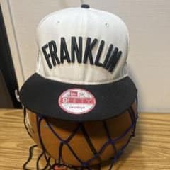 ★FRANKLIN ★スナップバックキャップ★ワンサイズのサムネイル