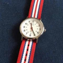 TIMEX 時計 箱なしのサムネイル