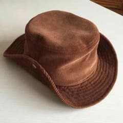 オシャレなハットのサムネイル