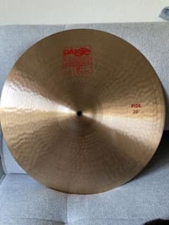 Paiste 2002 20inchのサムネイル