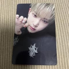 &TEAM 月狼 yzy 3.0トレカ ハルア HARUA - メルカリ