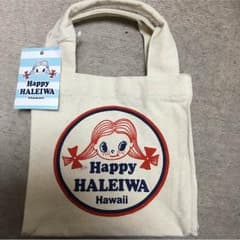 ハワイ トートバッグのサムネイル