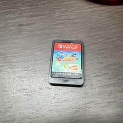 釣りスピリッツNintendo Switchバージョンのサムネイル