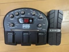 Line6 Floor Podのサムネイル