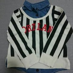 ジャンクストアsize110のサムネイル