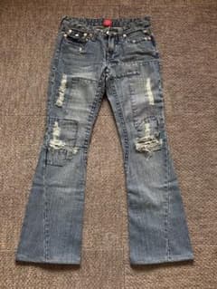 平成の遺産】True Religion JOEY 28インチ - メルカリ