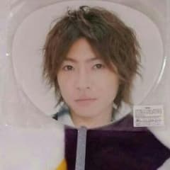 嵐 ミニうちわ 2007のサムネイル