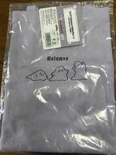 포켓몬 이치 반 쿠지 C 상 토트 백 메타몬