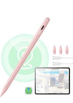 ESR iPad用スタイラスペン ピンクのサムネイル