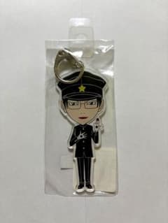 ライチ☆光クラブ アクリルキーホルダー ゼラのサムネイル