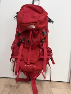 【週末値下げ】THE NORTH FACE W TELLUS 28のサムネイル