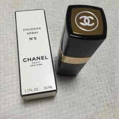 CHANEL No.5 50ml