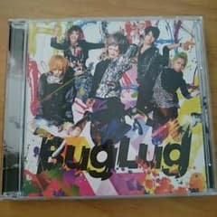 BugLug CDセットのサムネイル