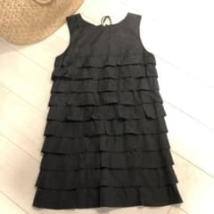 JILL STUART フリンジワンピースのサムネイル