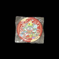 スターレゾナンス　STAR RESONANCE　クリスマス缶バッジのサムネイル