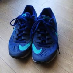 ピよこ様専用NIKEランニングシューズのサムネイル