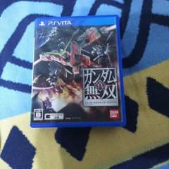 ガンダム真無双のサムネイル