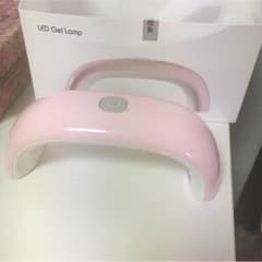 ジェルネール用LEDライト♡のサムネイル