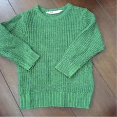 H&M☆ニットのサムネイル