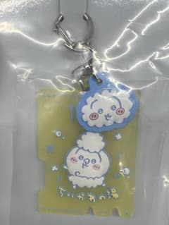 이치 반 쿠지 치이카와 ~ 어쩐지 먼지 치이카와의 탕 ~ F상 토끼