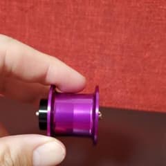 ZPI NRC001M ダイワ用34mmスプールのサムネイル
